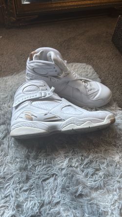 Retro Jordan 8s OVO