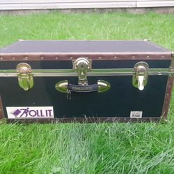 Storage Trunk w/KEY
