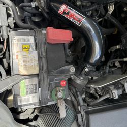 2014- 2019 Toyota Corolla    INJEN Air In take 