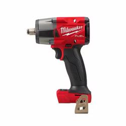 Milwaukee M18 Impact Wrench Mid-Torque 1/2 in