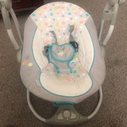 Baby Swing