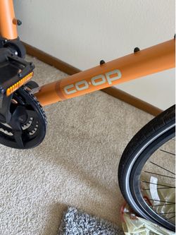 Coop bike XL