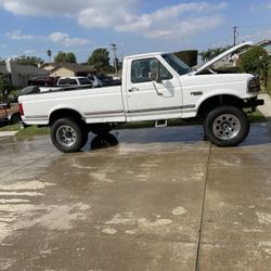 1995 Ford F-350