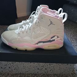 Women's Jordan MVP Shy Pink