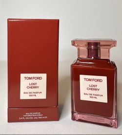 TOM FORD lost cherry 100ml