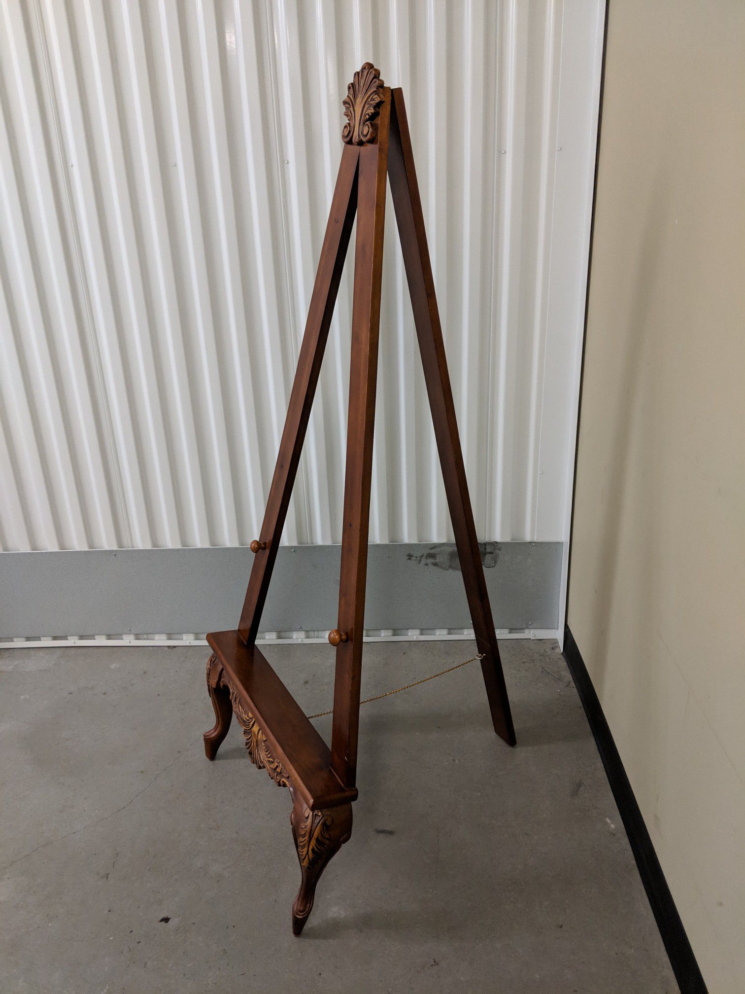 Picture stand Easel for Sale in Kings Park, NY - OfferUp