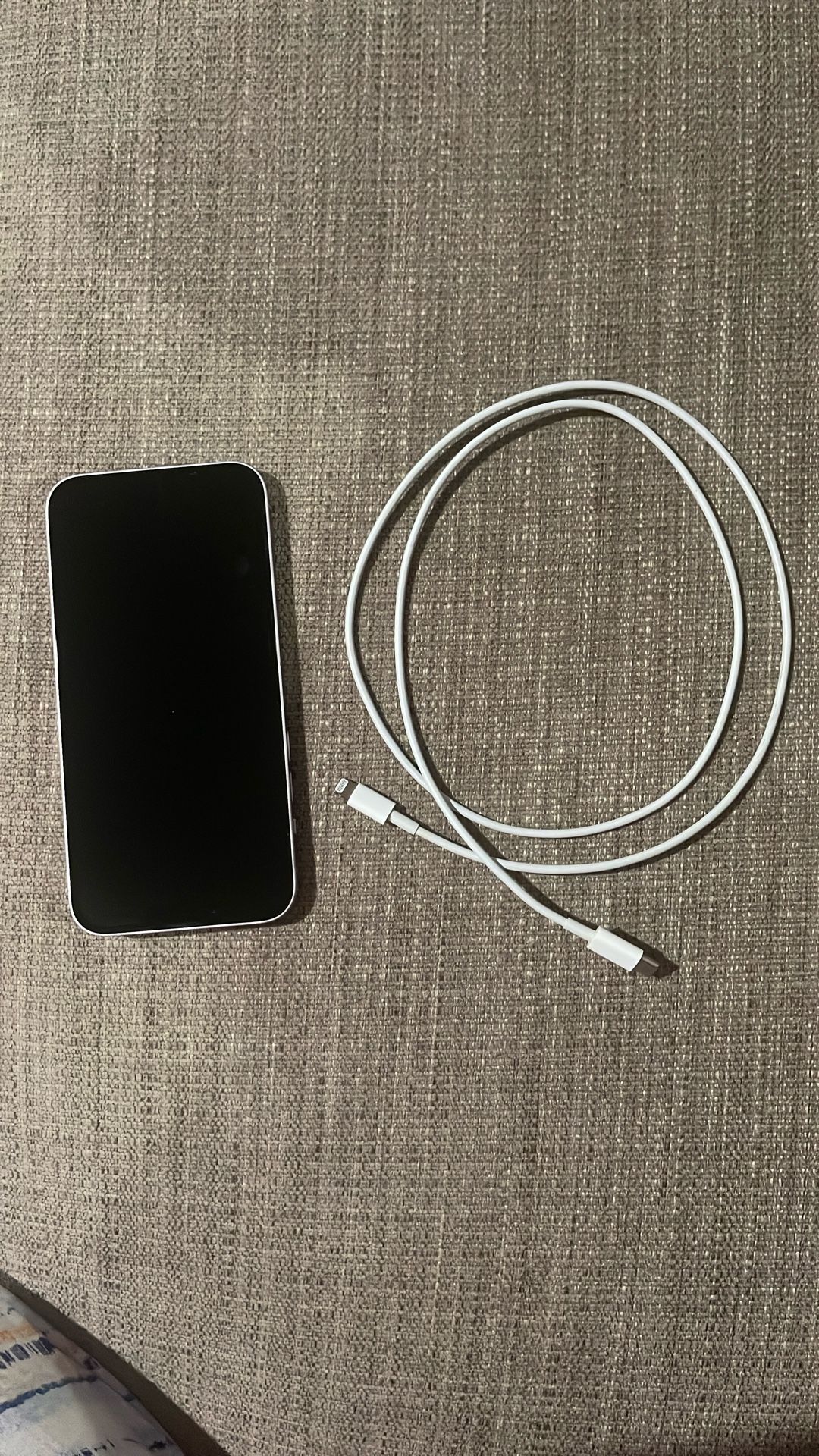 I Phone 14 Plus 128 G