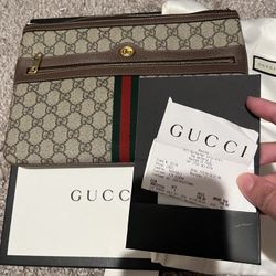 ❤️🤎Authentic Gucci Ophidia Pouch❤️🤎