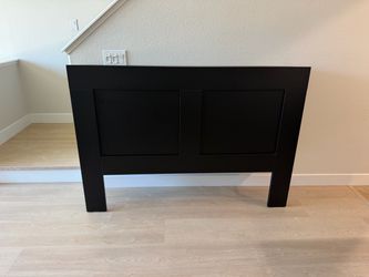 IKEA brimnes headboard only - Queen