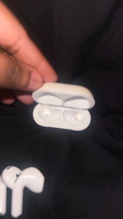 AirPod pros third GEN