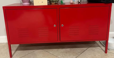 Mueble metalica