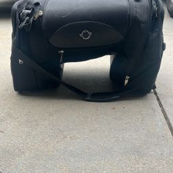 Viking Bag 