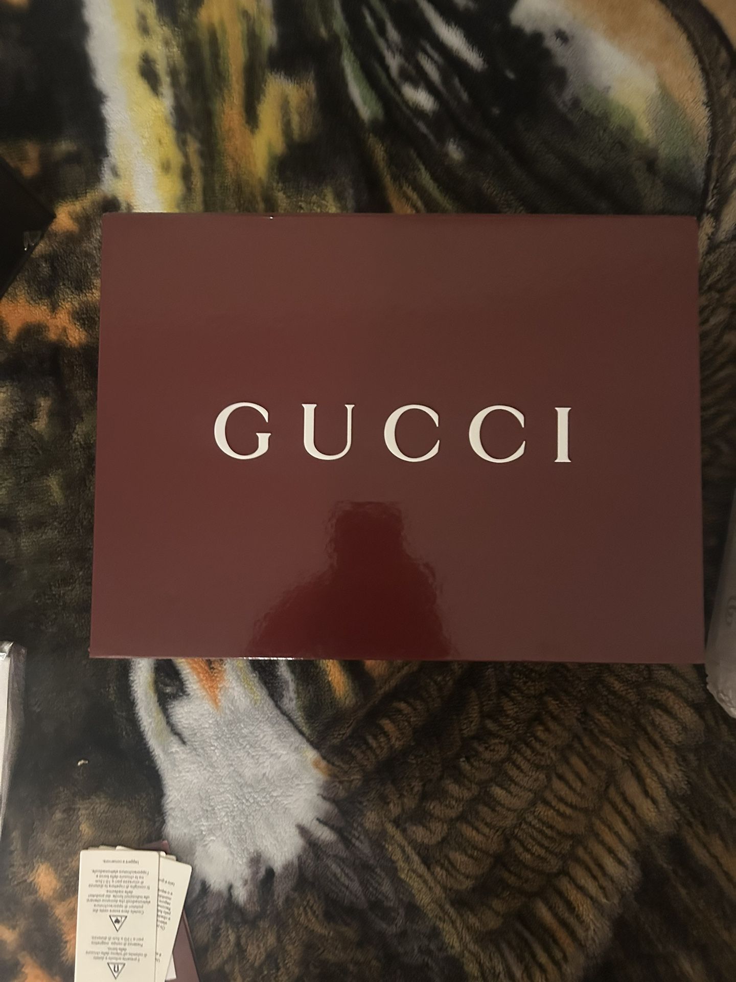 Gucci Bag