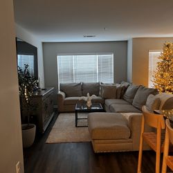 Sectional Couch for sale 