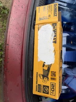 DeWALT RIGHT ANGLE DRILL