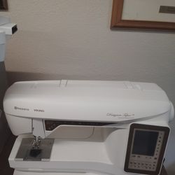 Viking Sewing Machine