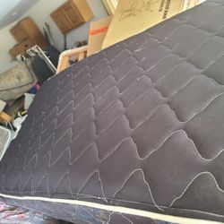 Twin Mattress 