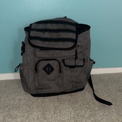 Backpack