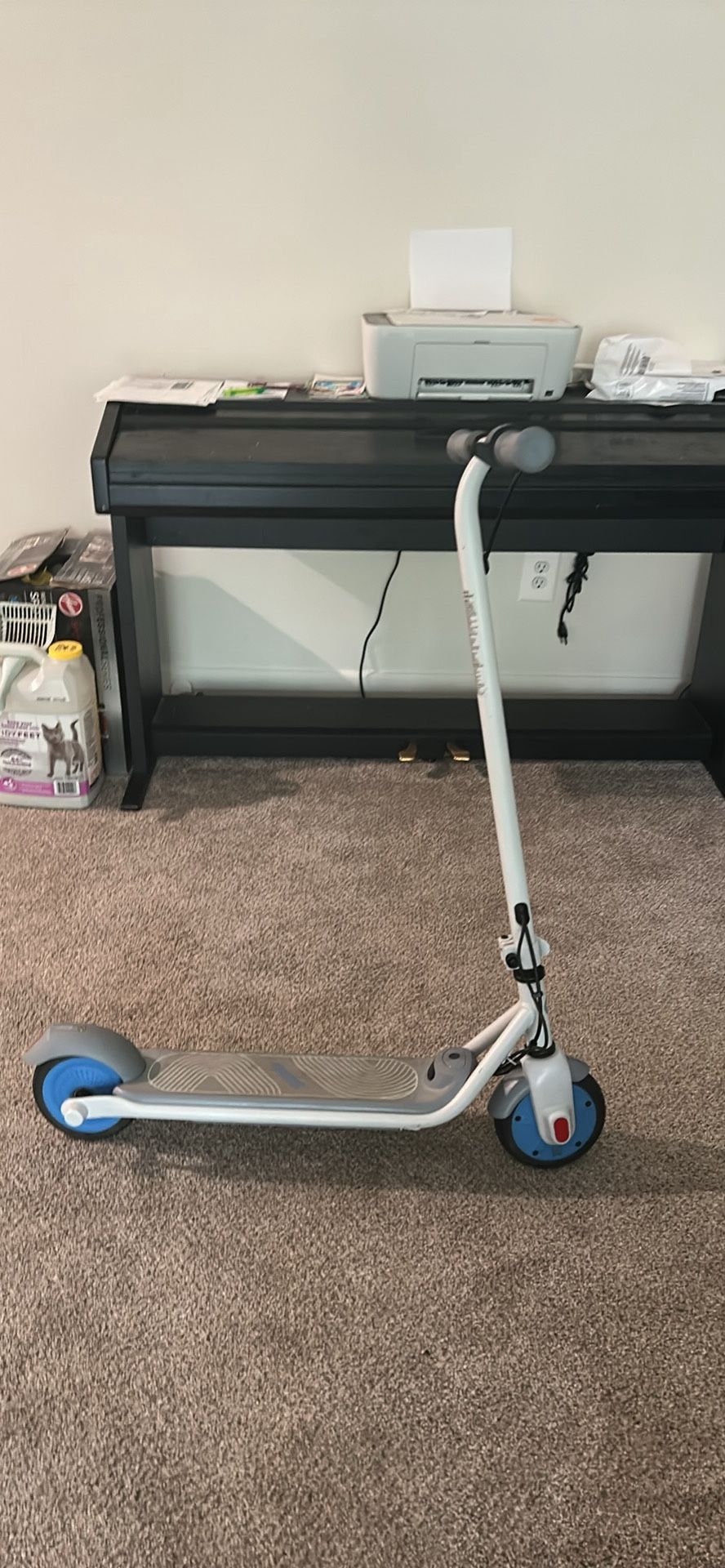 Zing C9 Electric Scooter
