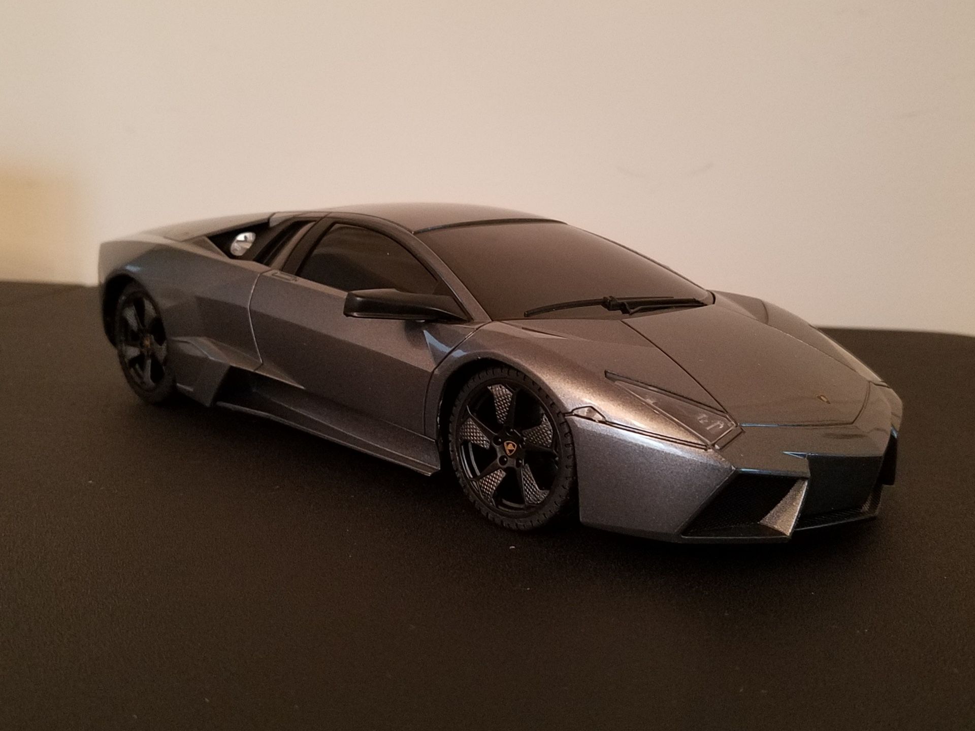 RC Car - Lamborghini Reventon Radio Control (RC) Supercar - $40