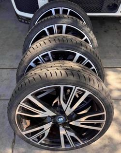 20in bmw rims