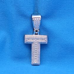 Moissanite 1.68 ctw Initial 