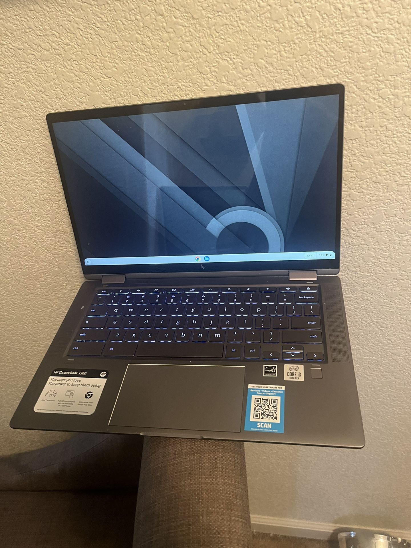 Chromebook
