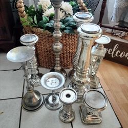 Candle Sticks 