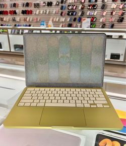 MacBook Neo 512gb 8gb ram