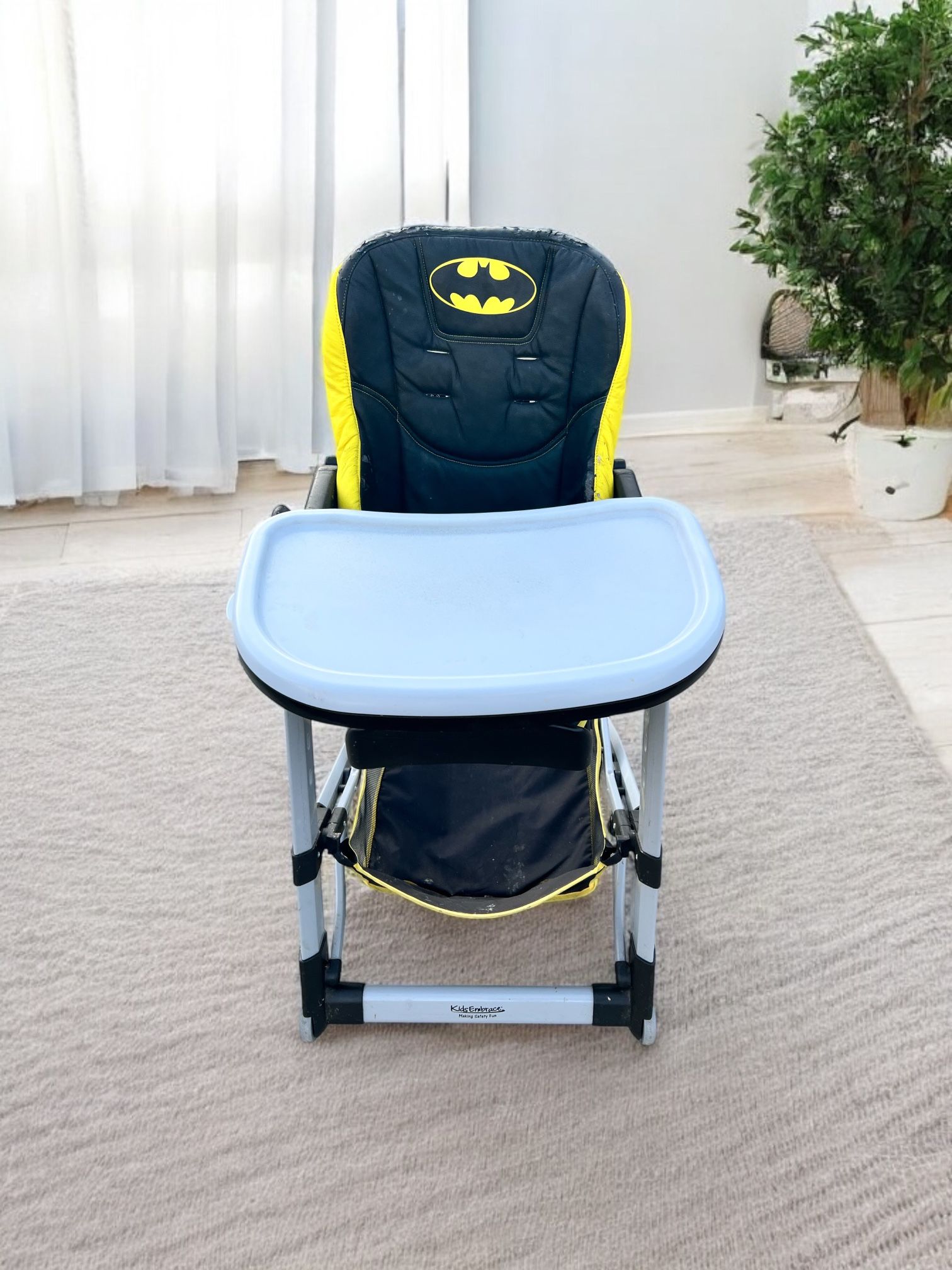 Baby highchair