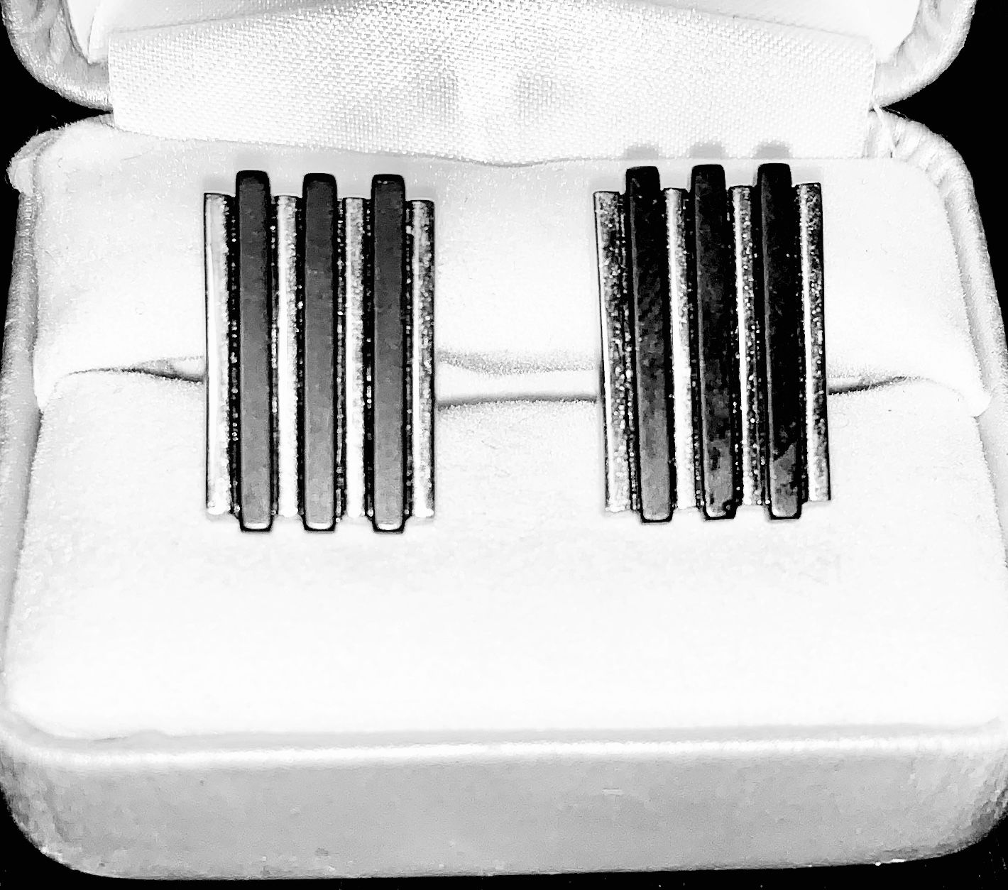 Nice Cuff Links     $5  (Great Fathers Day Gift)