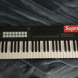 Launchpad midi Controller 