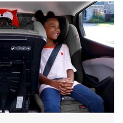 Diono Front Forward Car seat