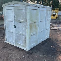 Storage Shed\garden House 