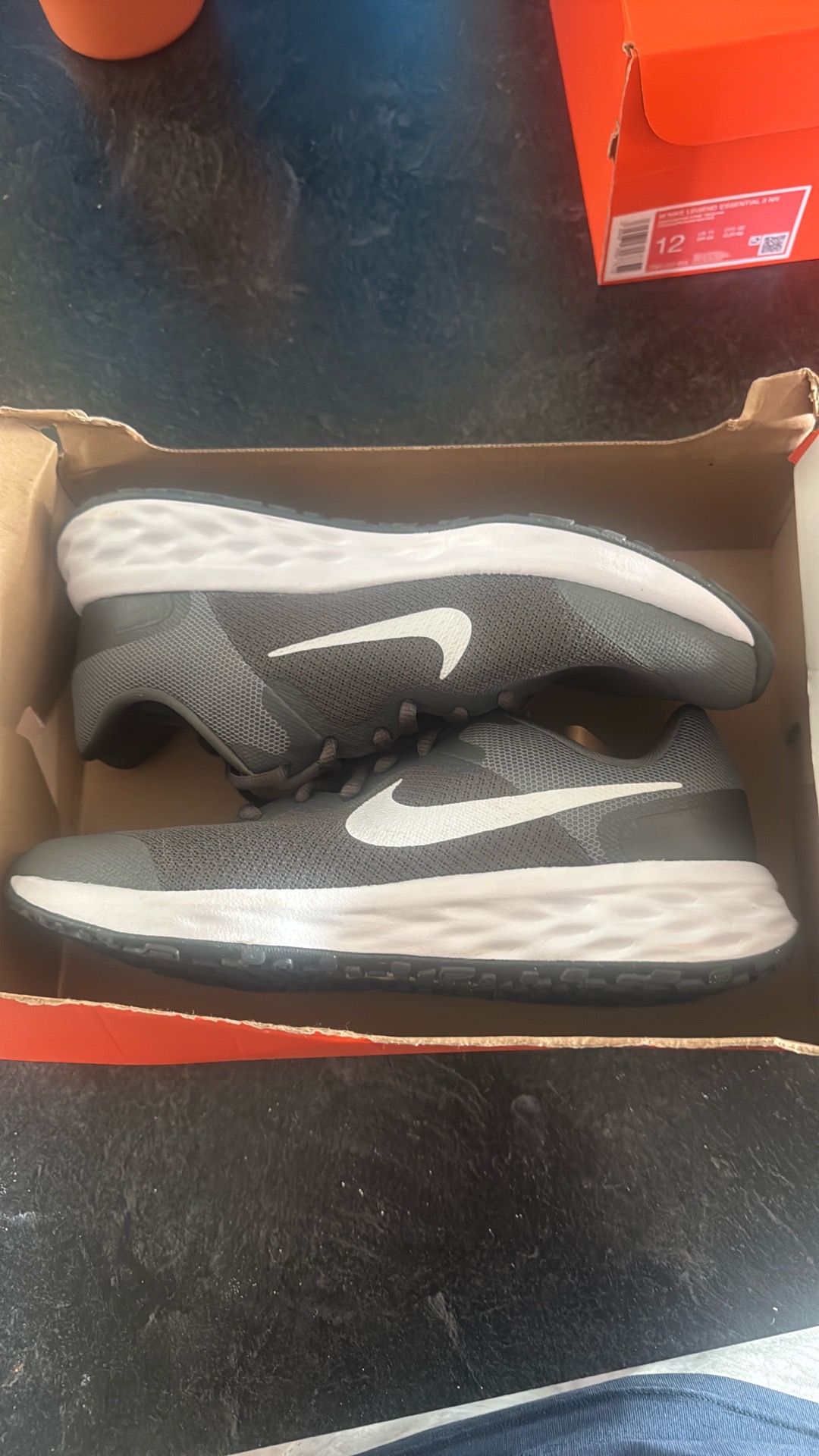 Brand new Nike revolution 6