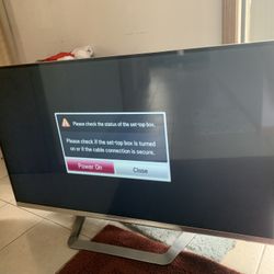 Lg Smart Tv 47in 1080p HD