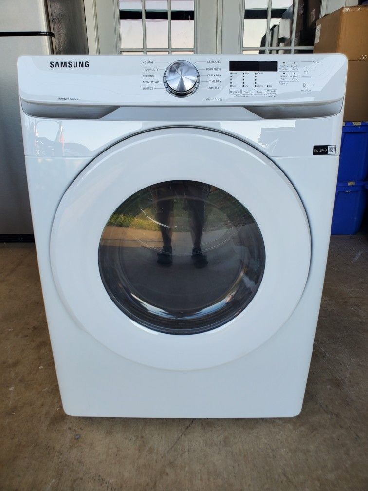 Brand New Dryer / Secadora Electrica Nueva