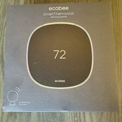 Ecobee SmartThermostat