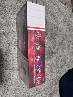 GINAWI Red & Near Infrared Light Therapy Pad – 360 LEDs (660nm & 850nm)