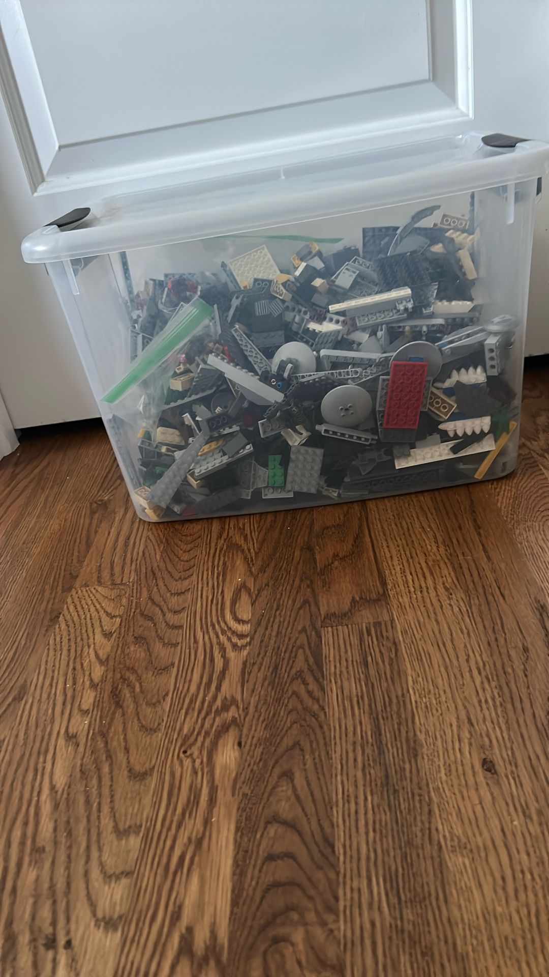 Bulk Lego