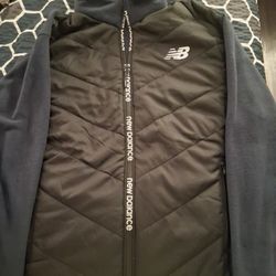 New Balance Men's Jacket