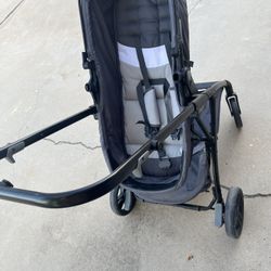 Baby Trend Stroller