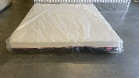 Tulo King Size Mattress