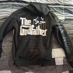 Godfather Hoodie