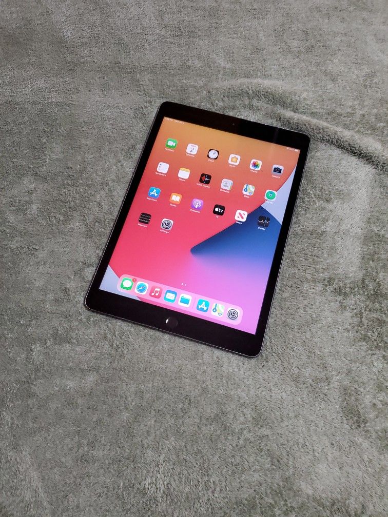 Ipad 7th Generation A2197. BYPASS SYSTEM