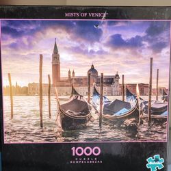 Jigsaw Puzzles
