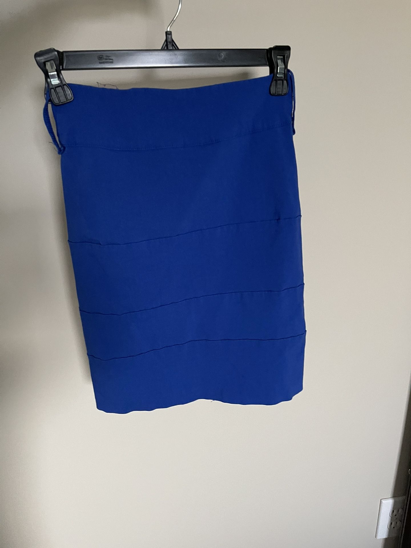 Pencil Skirt