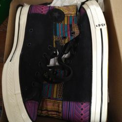 Black History Month Size 11