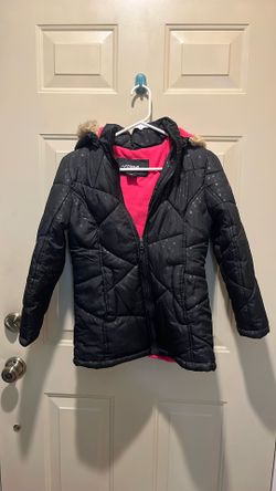 Girls Winter Coat
