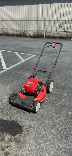 Troy-Bilt TB230 725EXi 163cc